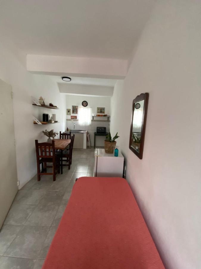 La Escala Apartment Corrientes Exterior photo