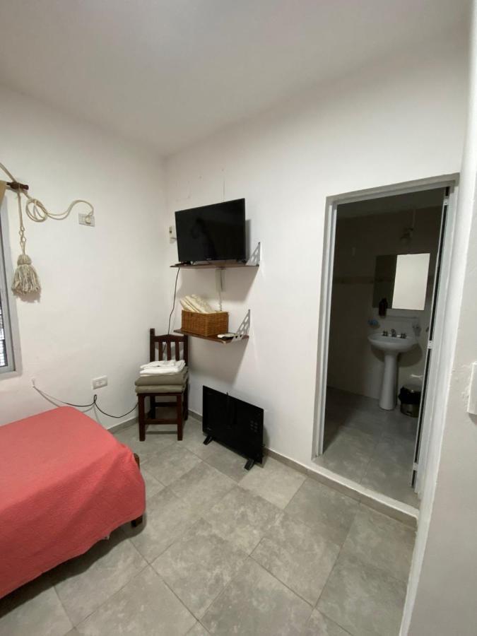 La Escala Apartment Corrientes Exterior photo