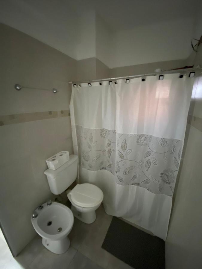 La Escala Apartment Corrientes Exterior photo